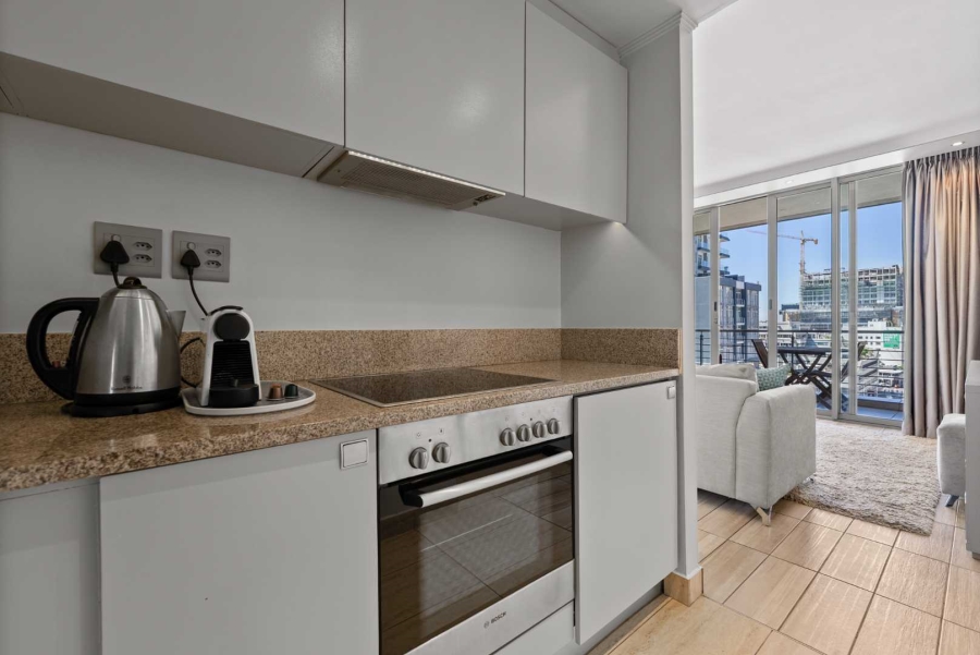 2 Bedroom Property for Sale in Cape Town City Centre Western Cape